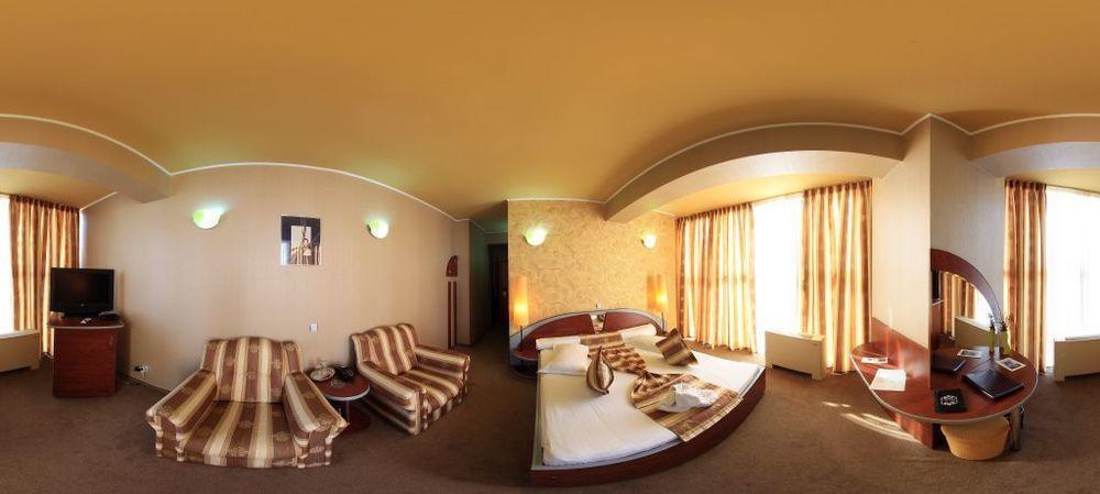 Hotel Helin - Calea Bucuresti Craiova Exterior foto