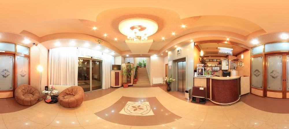 Hotel Helin - Calea Bucuresti Craiova Exterior foto