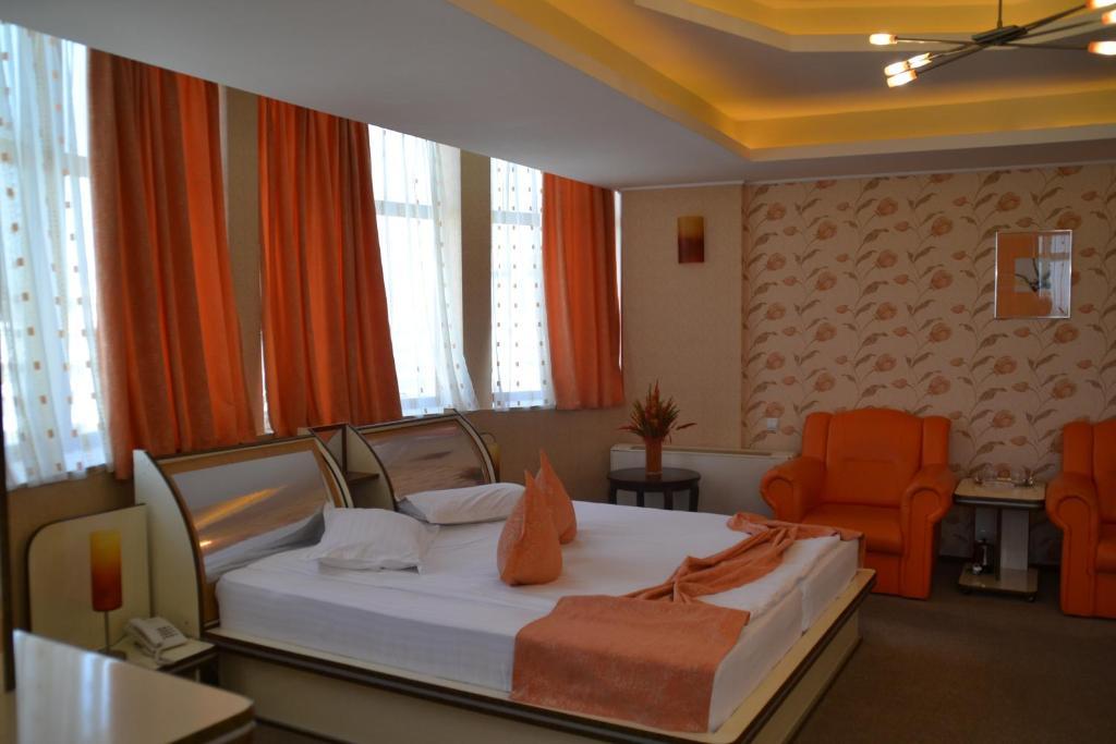 Hotel Helin - Calea Bucuresti Craiova Zimmer foto