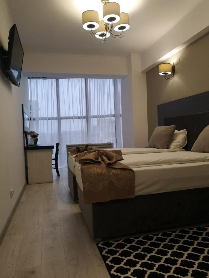Hotel Helin - Calea Bucuresti Craiova Exterior foto